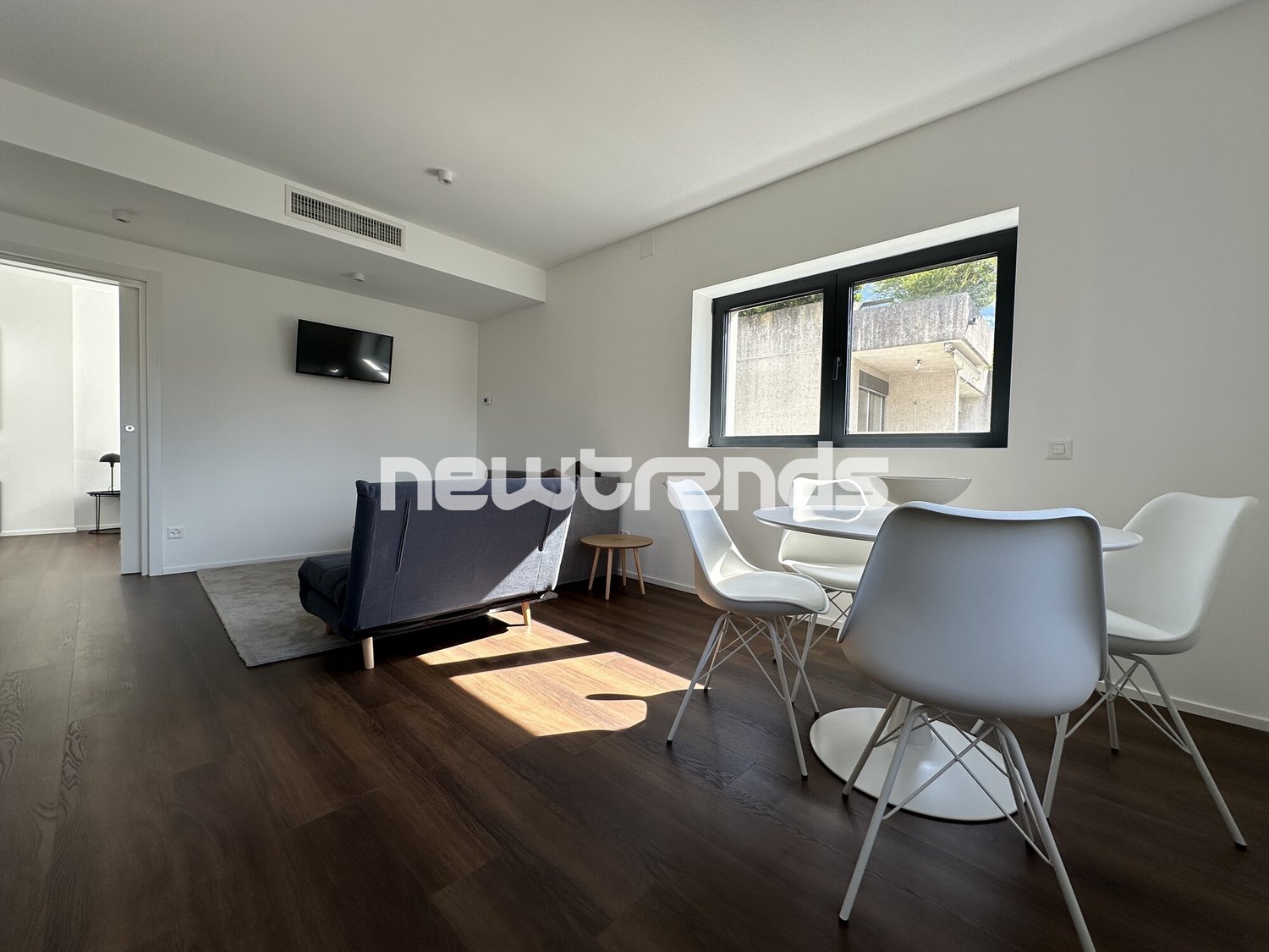 2 ½ pièces appartement, photo 2 sur 10
