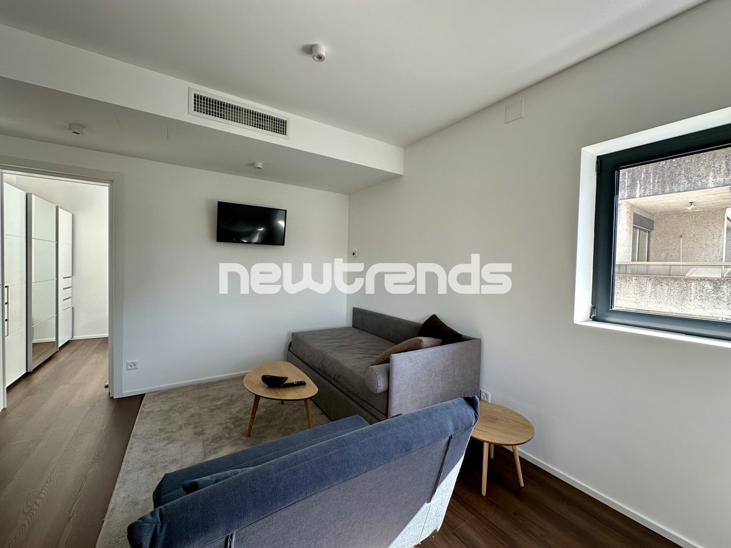 2 ½ pièces appartement, photo 8 sur 10