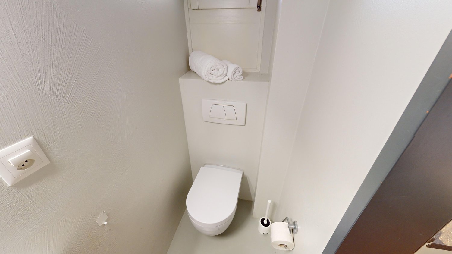 appartement meublé 1 pièce