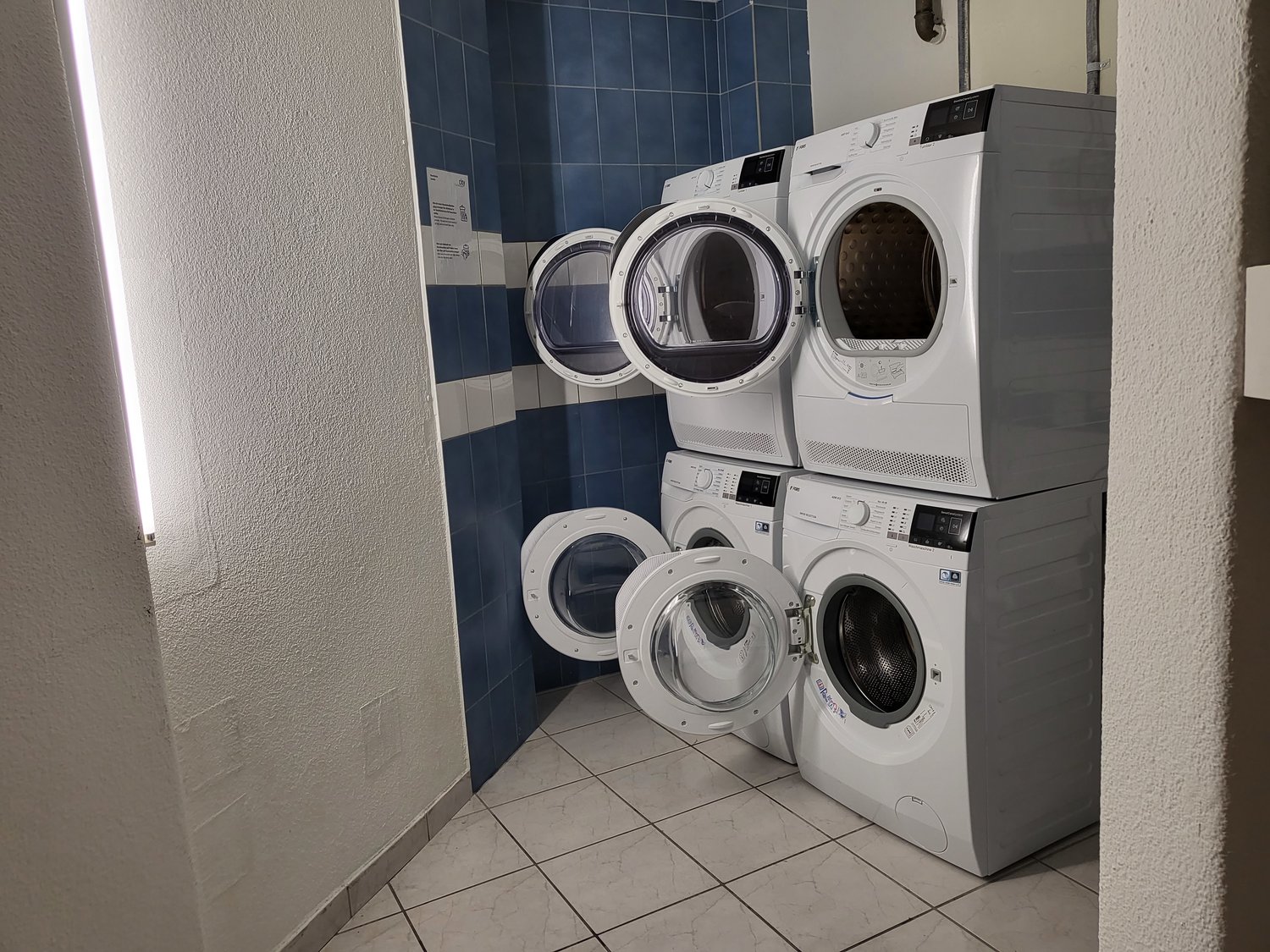 appartement meublé 1 pièce