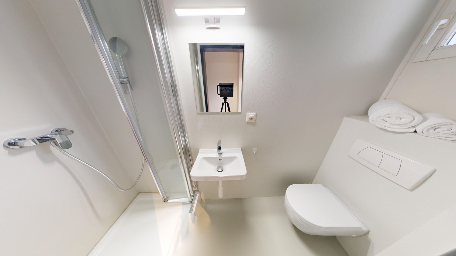 appartement meublé 1 pièce