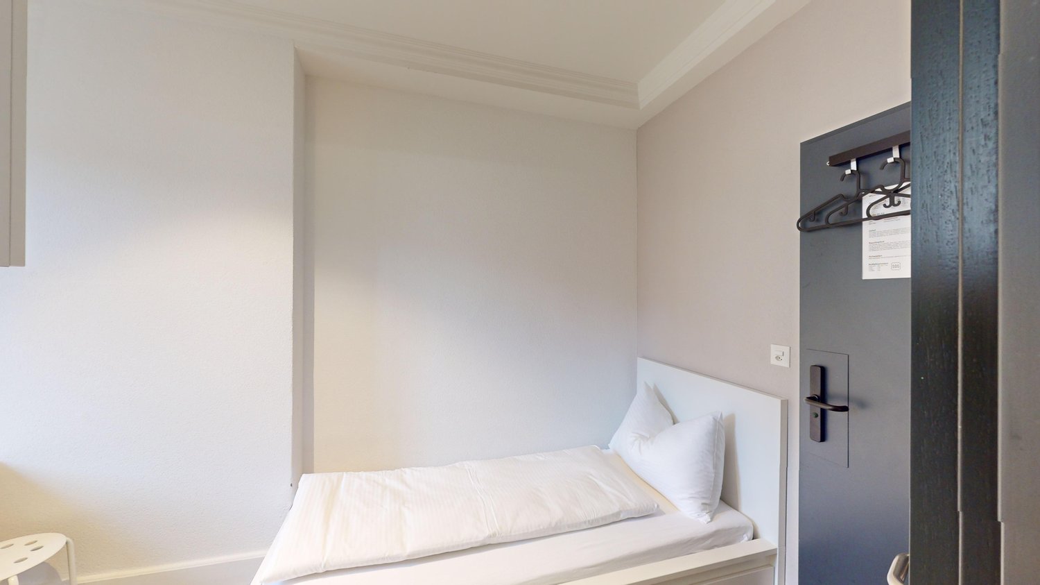 appartement meublé 1 pièce