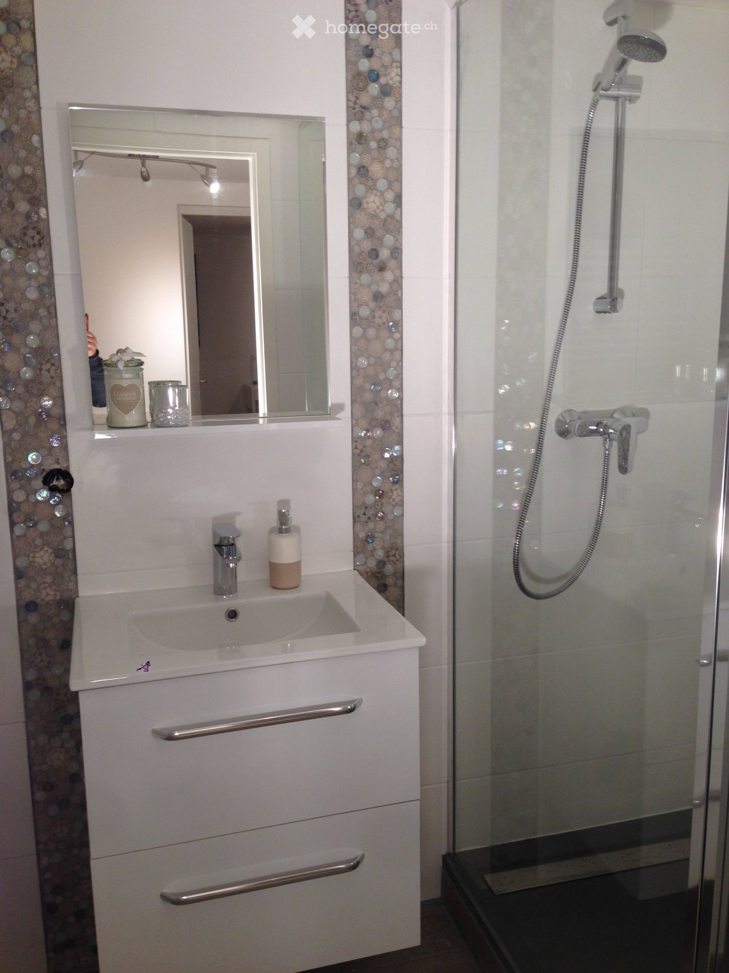 1 room apartment, photo 5 sur 5
