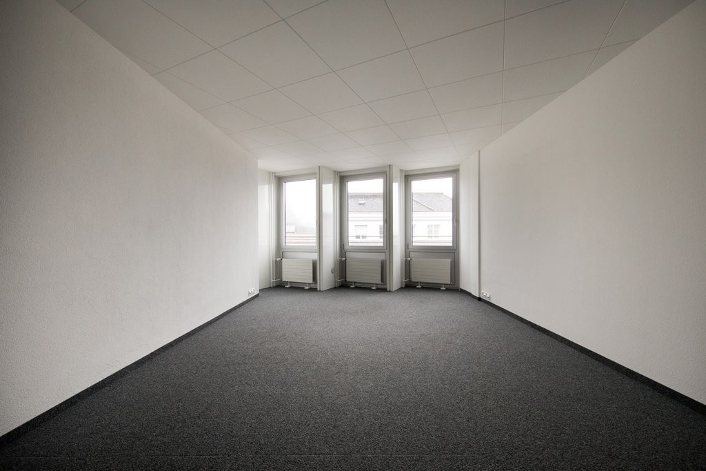 Bureau de 85m²