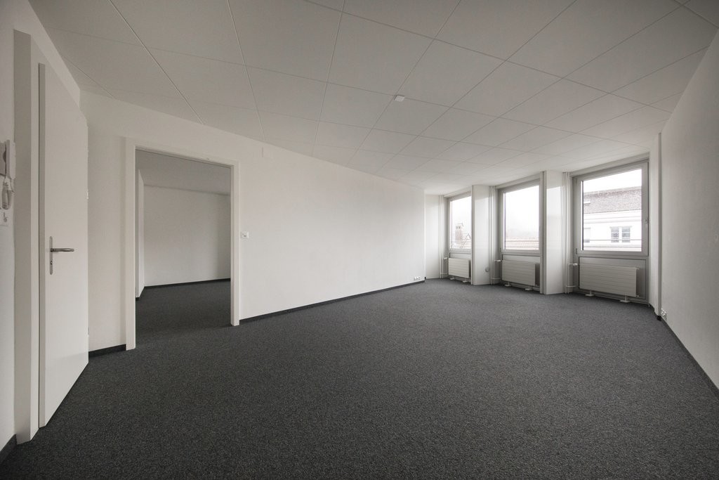 Bureau de 85m²