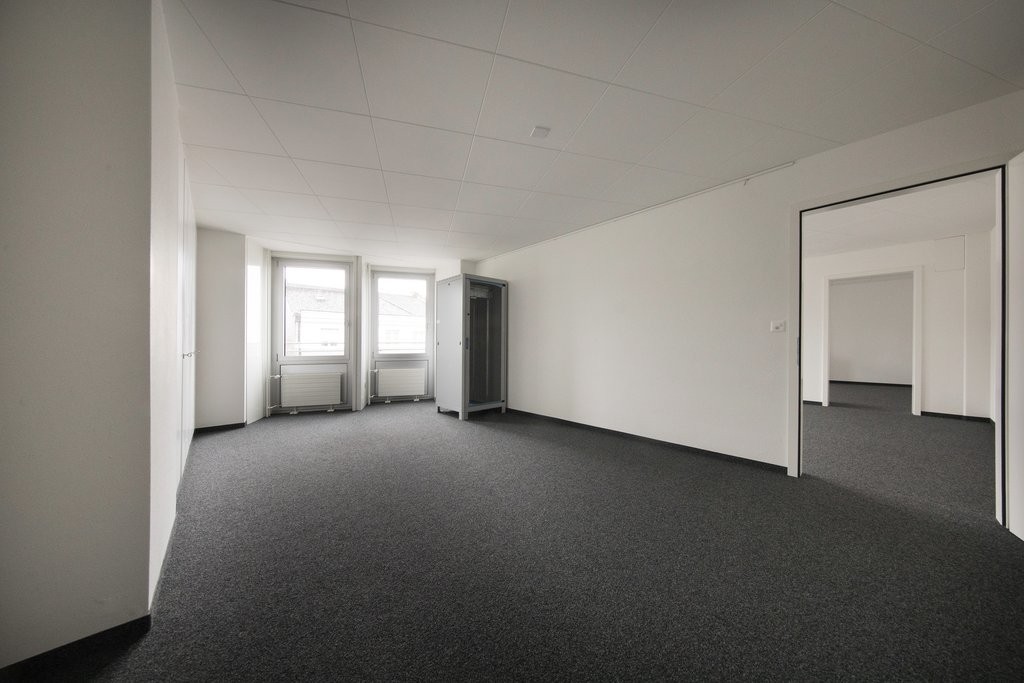 Bureau de 85m²