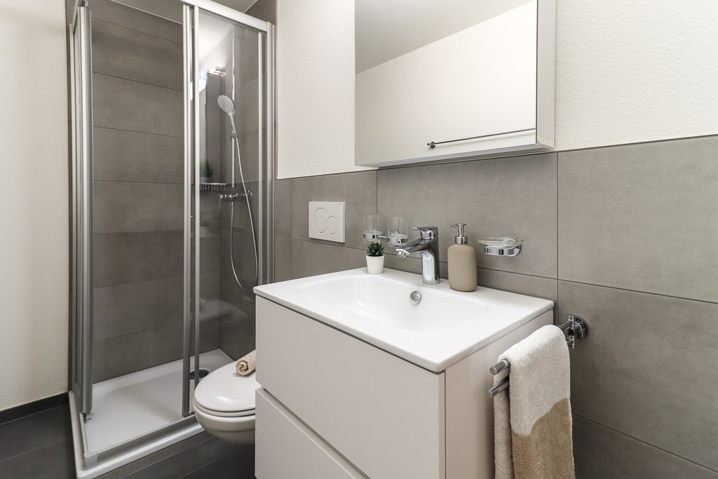 Appartement de 1 ½ pièce, photo 7 sur 8