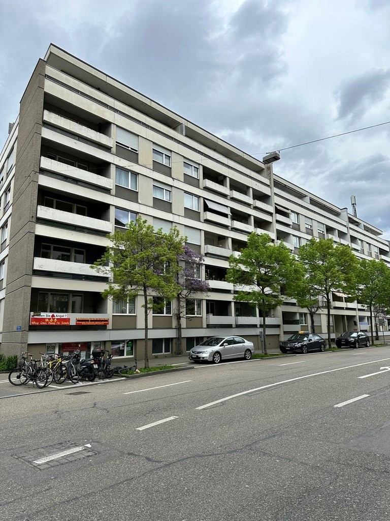 Appartement de 1 ½ pièce, photo 2 sur 8
