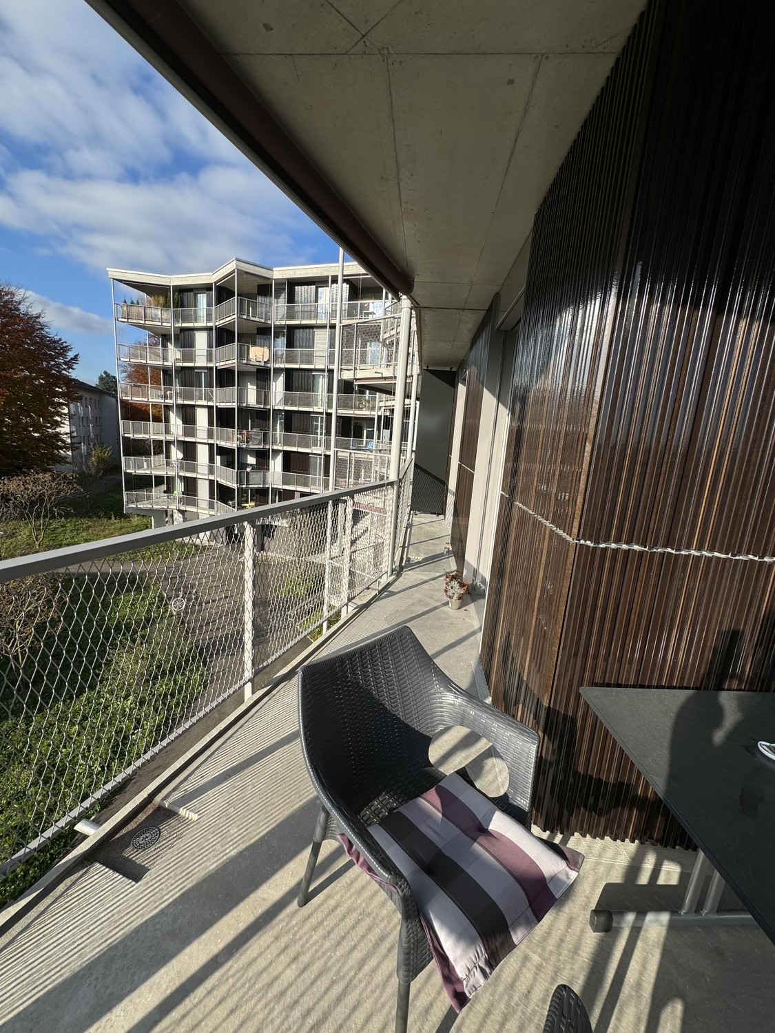 Chambre en colocation