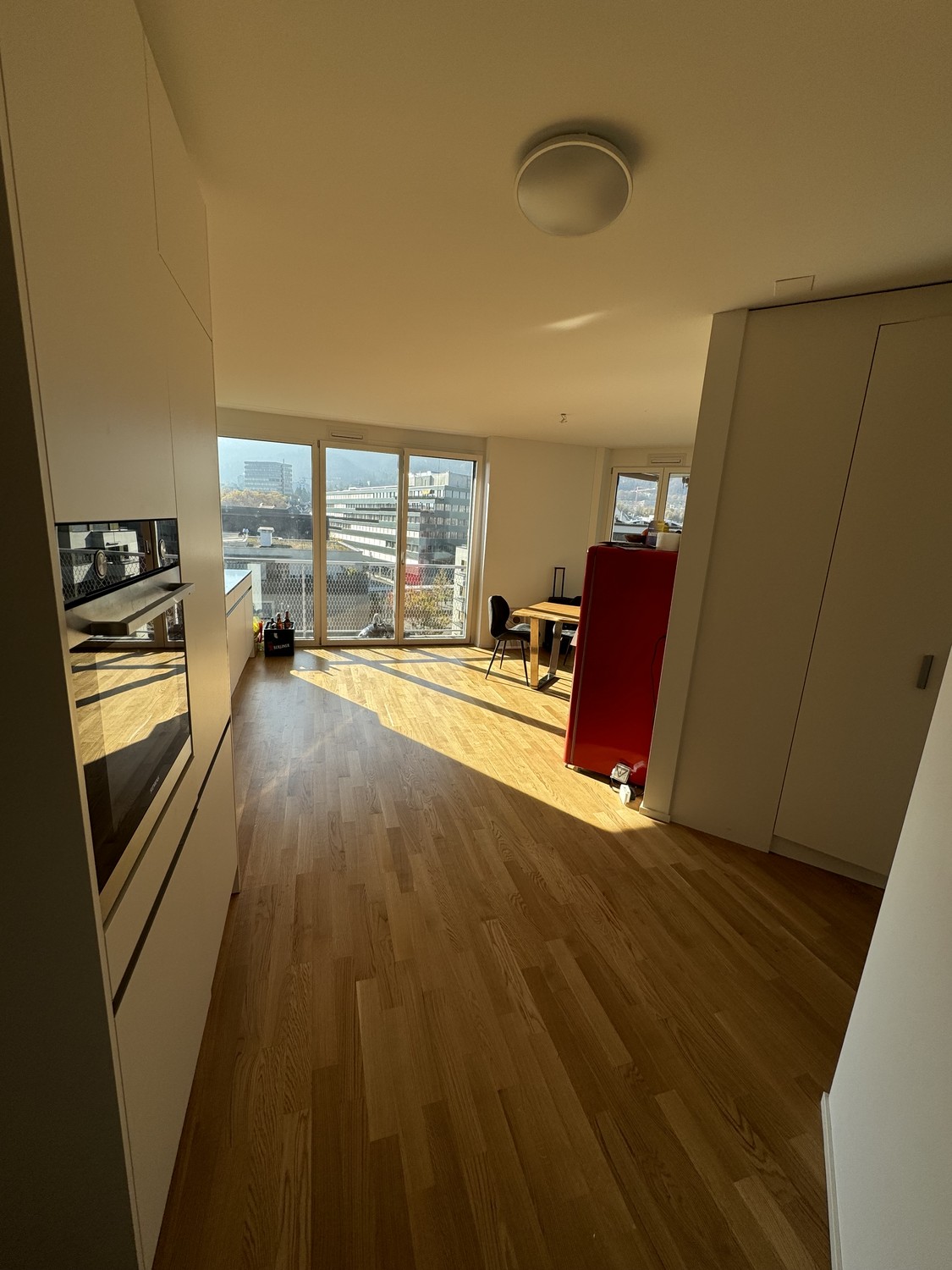 Chambre en colocation