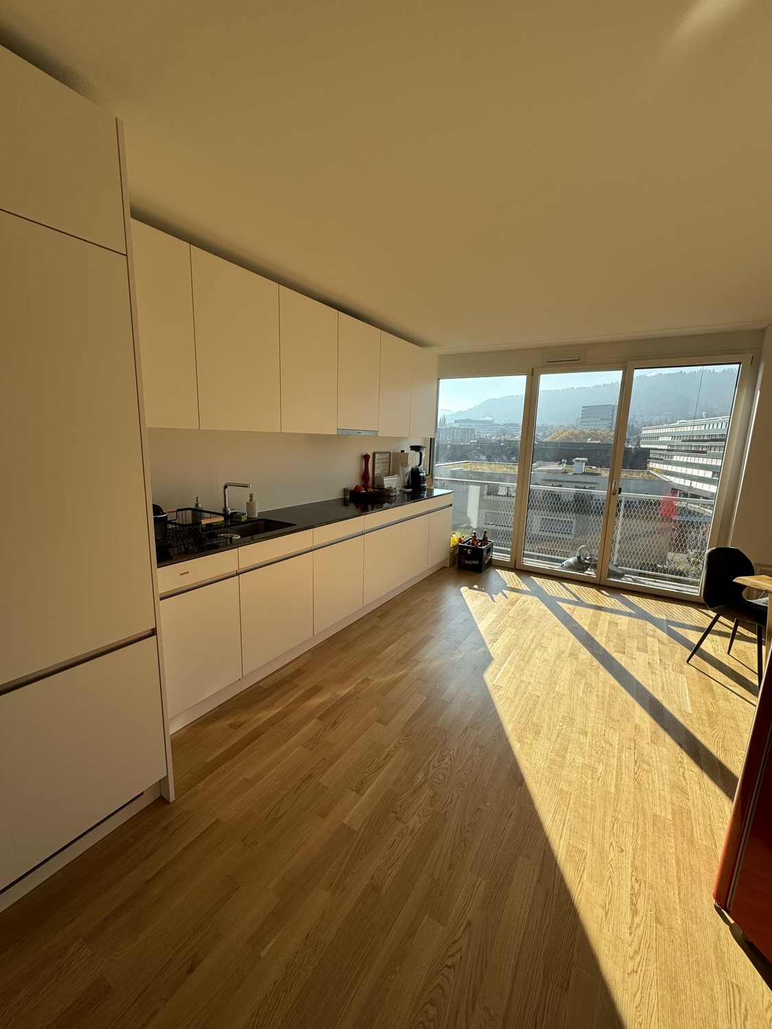 Chambre en colocation