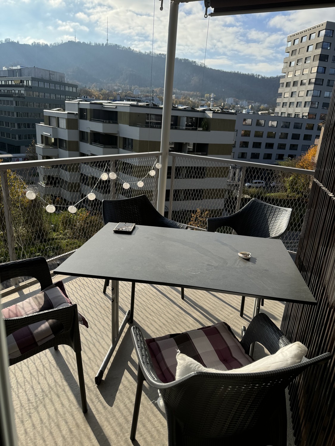 Chambre en colocation