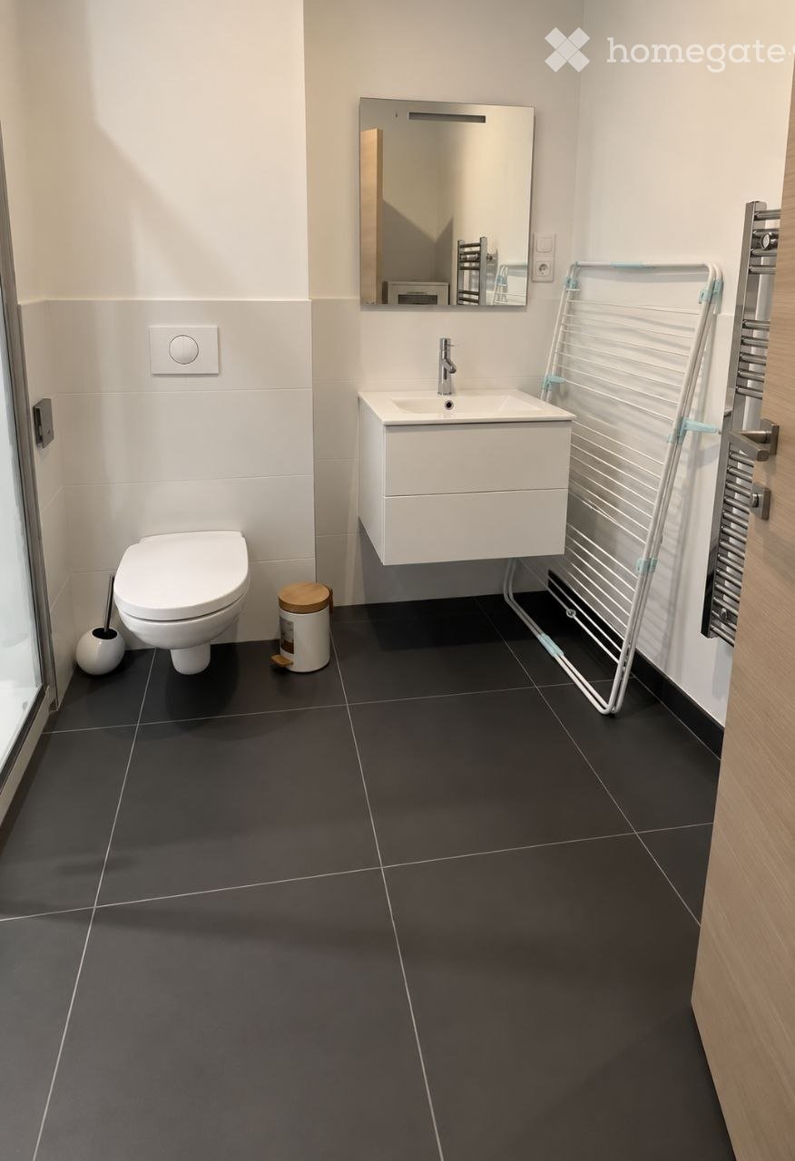 1 ½ rooms apartment, photo 1 sur 5