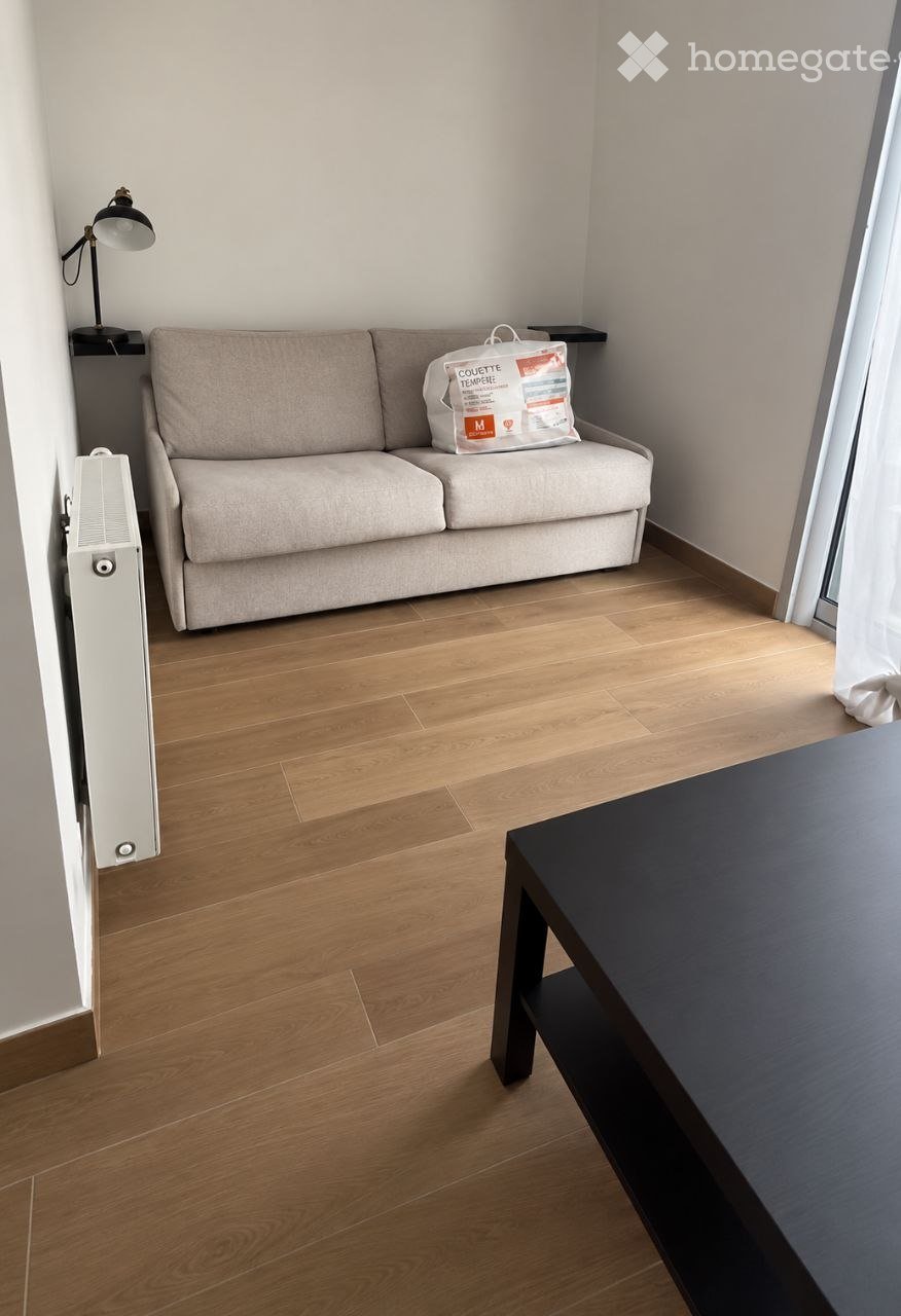 1 ½ rooms apartment, photo 4 sur 5