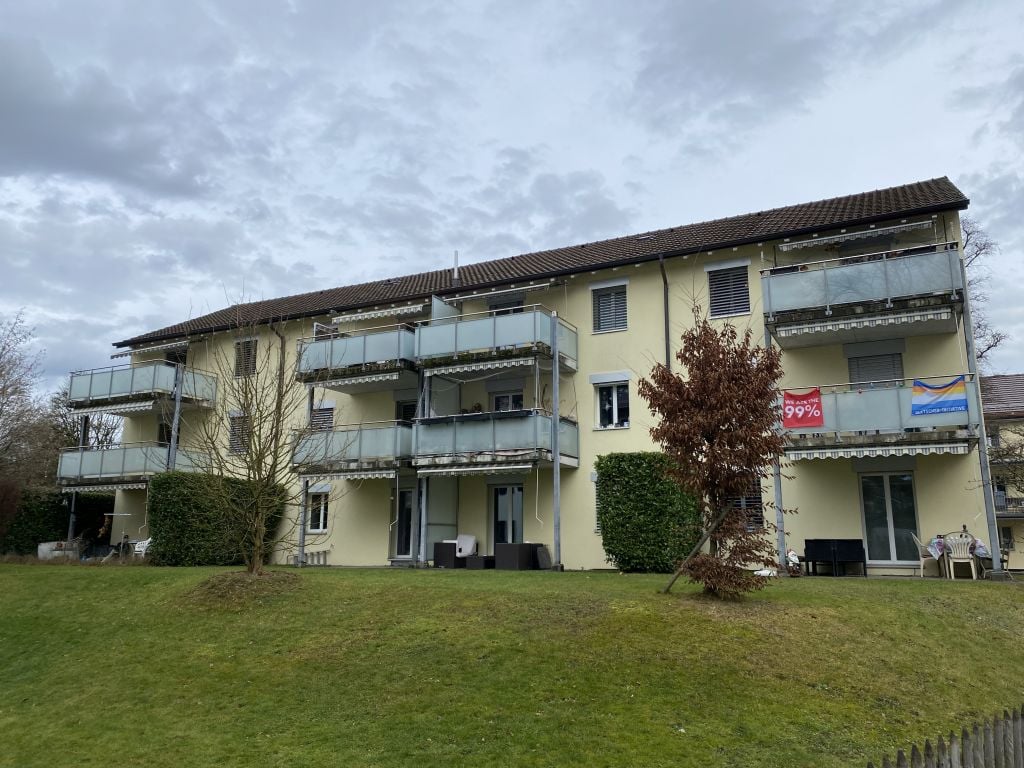appartement de 2 pièces, photo 1 sur 5
