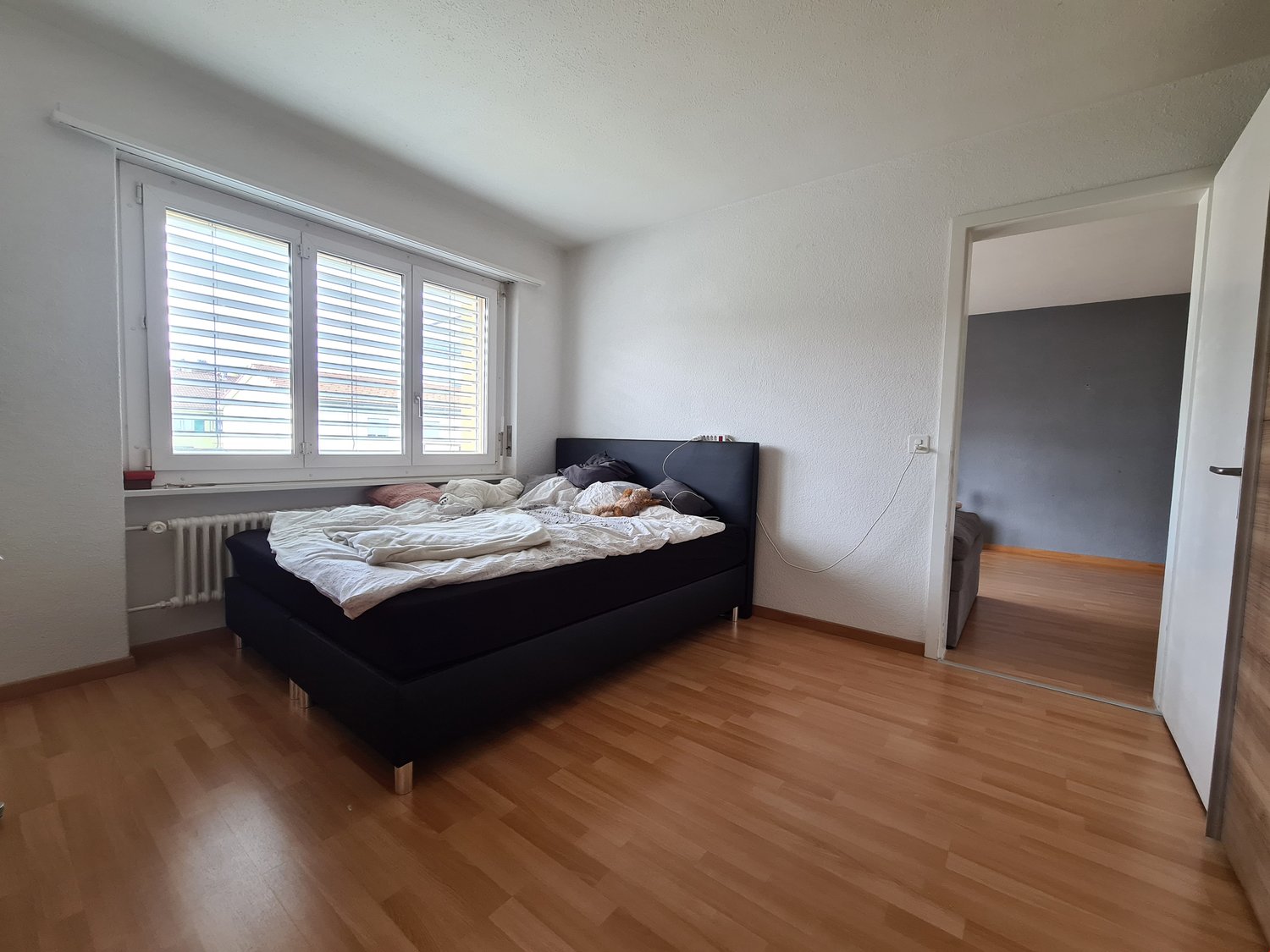 appartement de 2 pièces, photo 7 sur 9