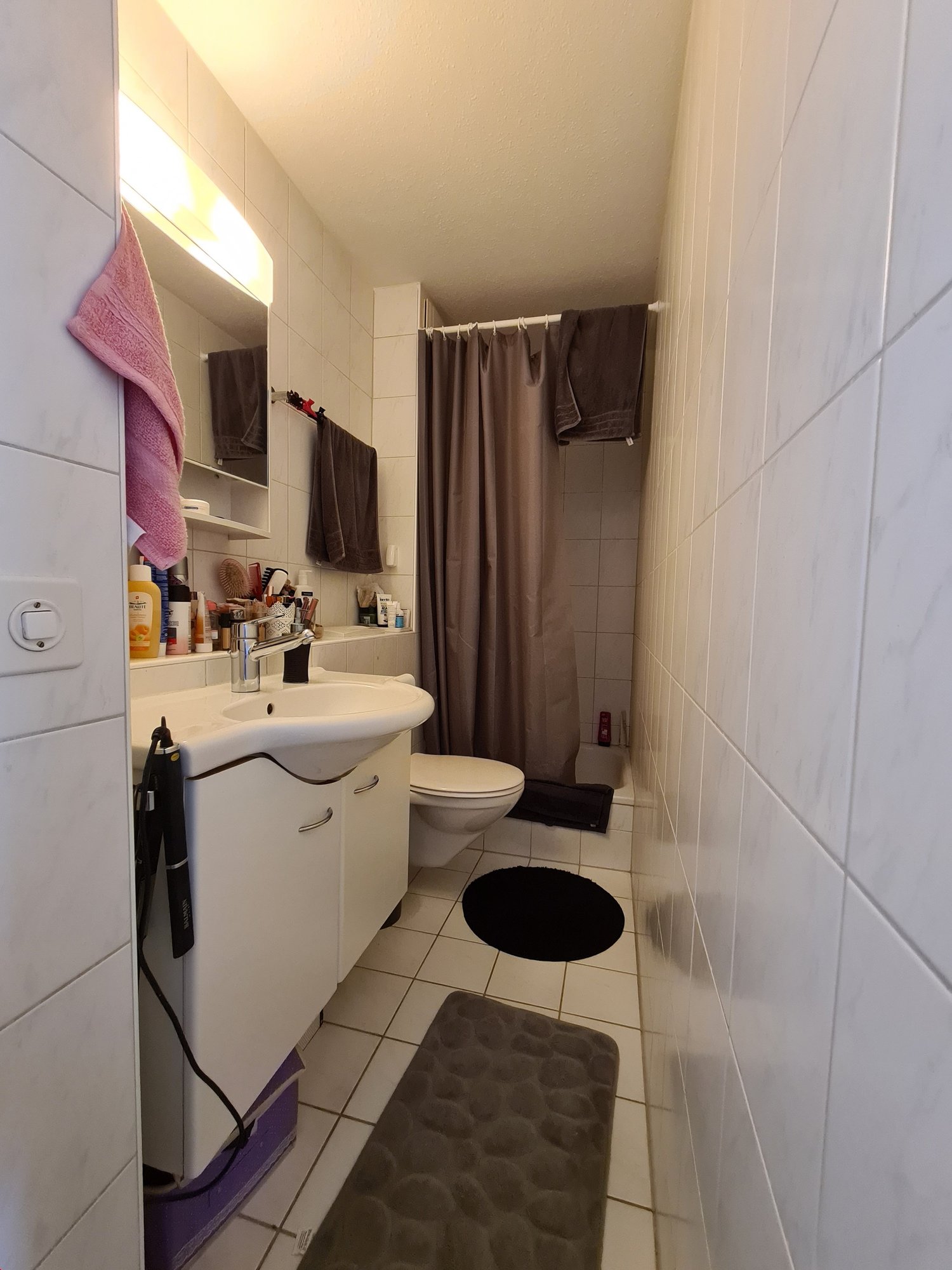 appartement de 2 pièces, photo 5 sur 9
