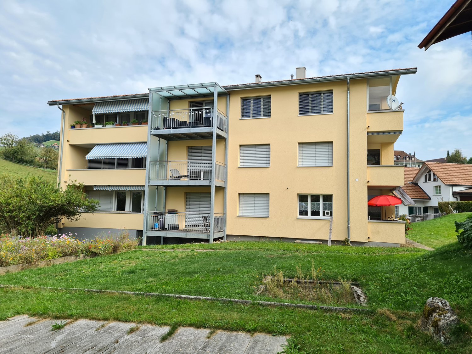 appartement de 2 pièces, photo 3 sur 9