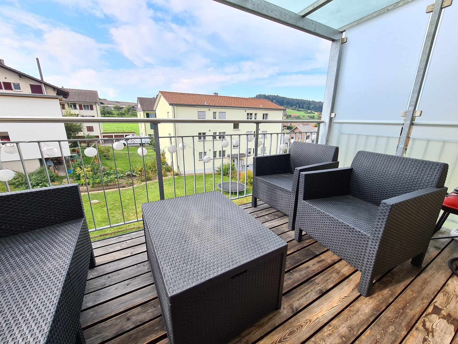 appartement de 2 pièces, photo 6 sur 9