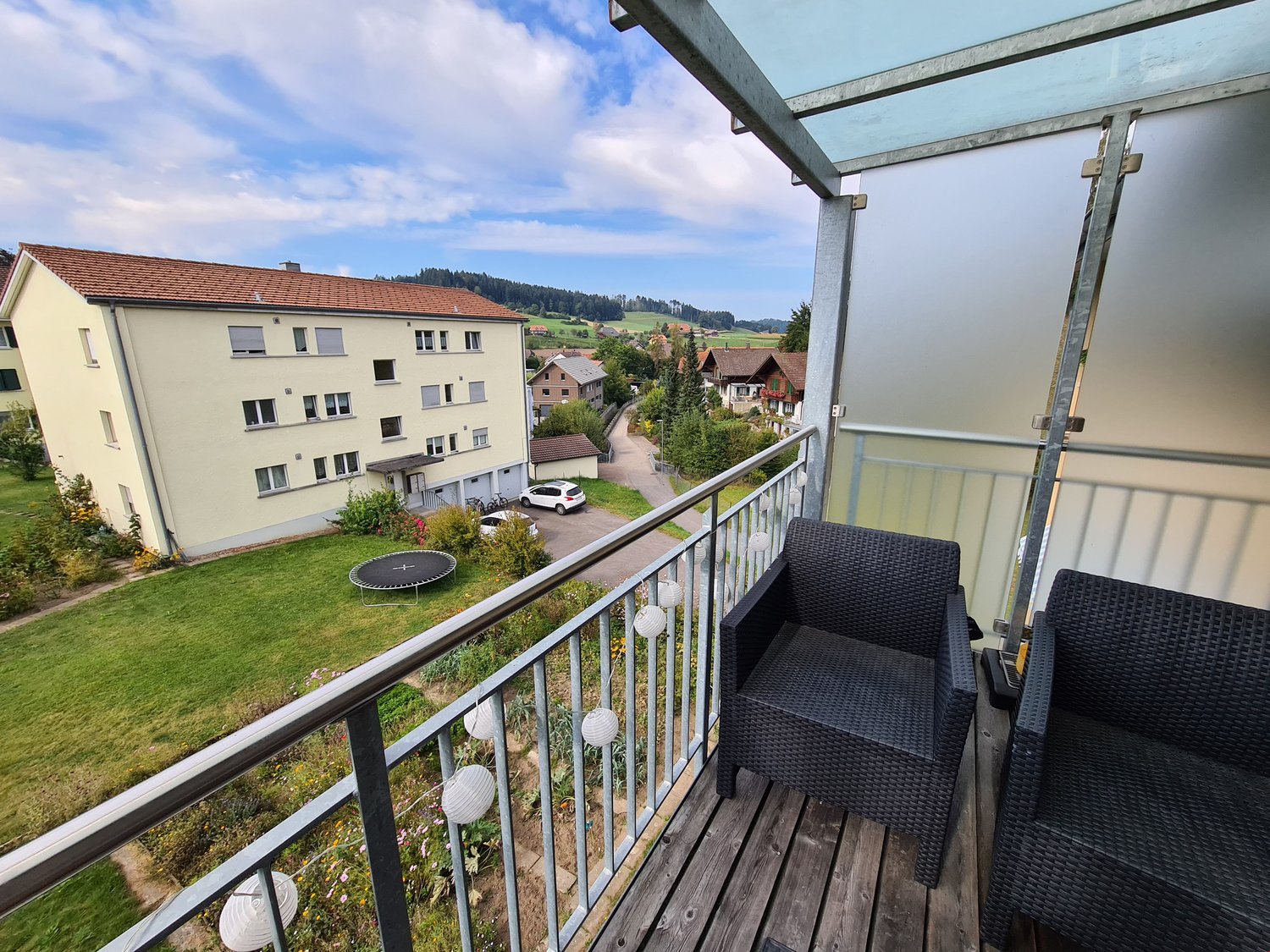appartement de 2 pièces, photo 8 sur 9