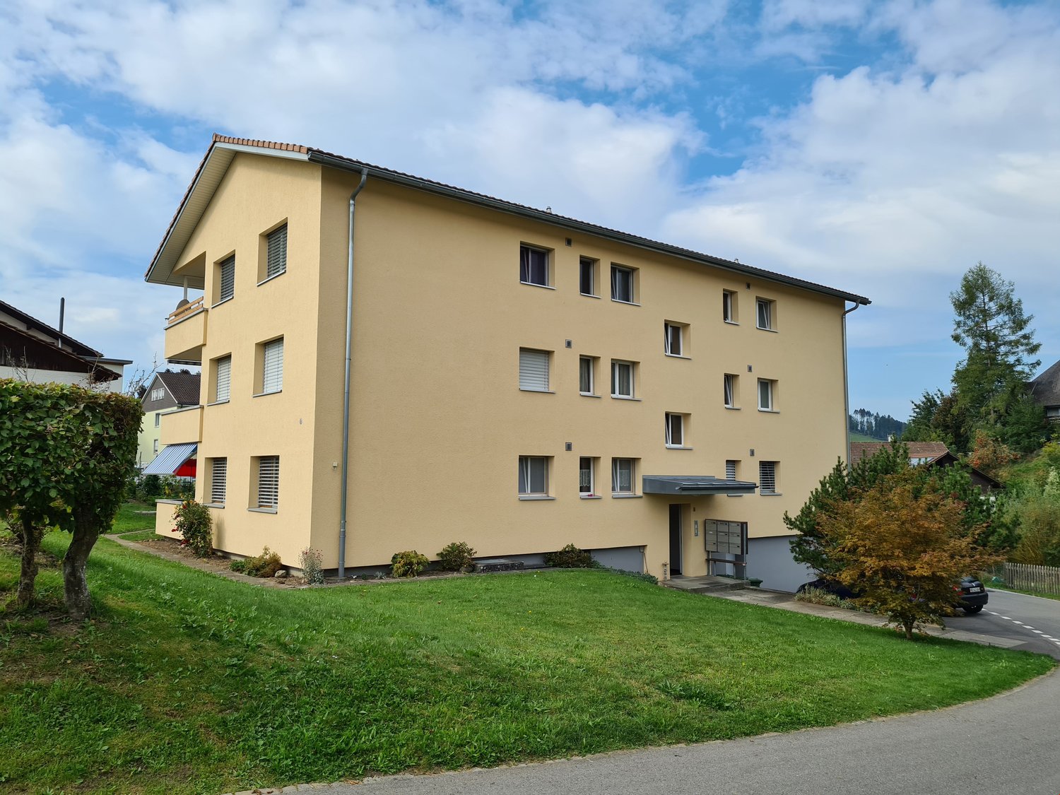 appartement de 2 pièces, photo 9 sur 9