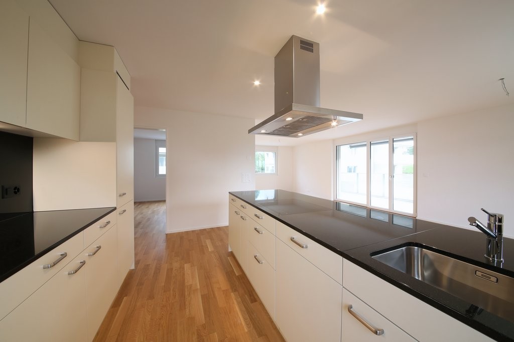 Appartement de 5 ½ pièces