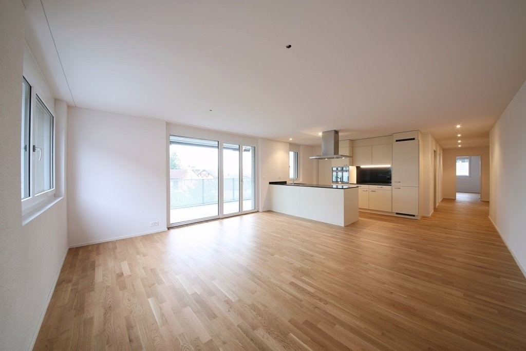 Appartement de 5 ½ pièces
