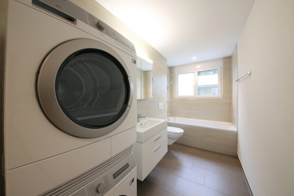 Appartement de 5 ½ pièces