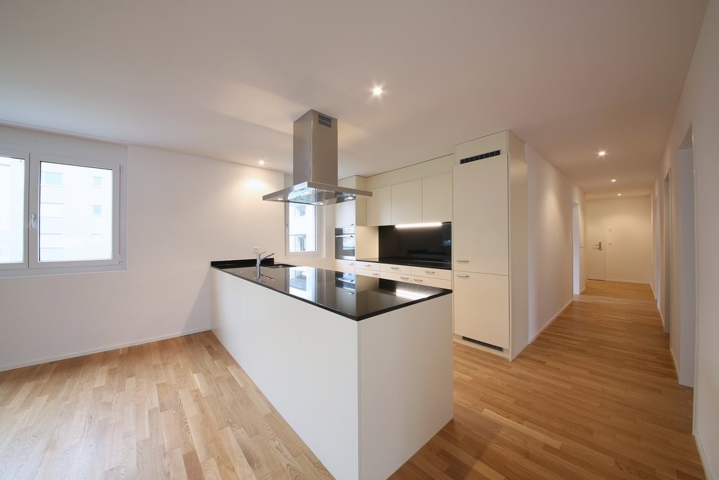 Appartement de 5 ½ pièces