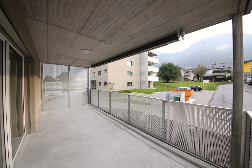 Appartement de 5 ½ pièces