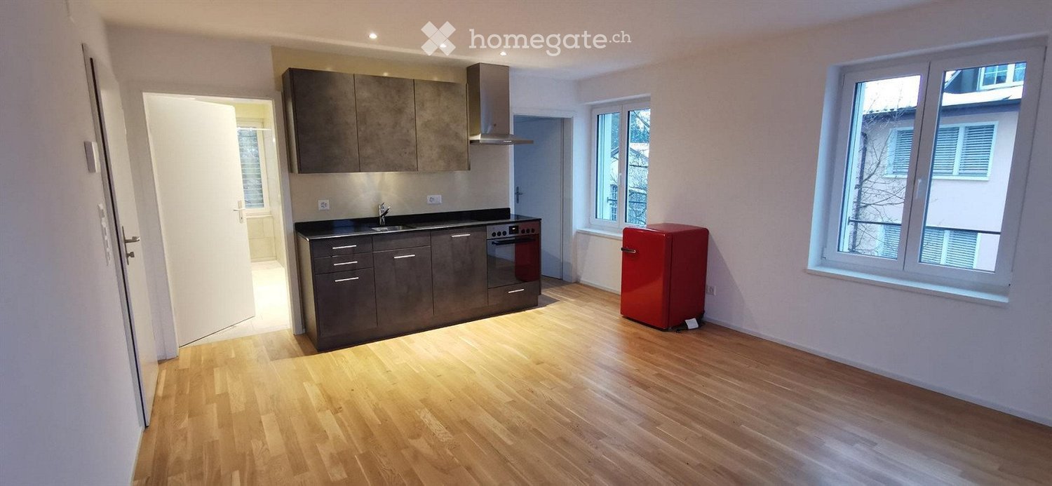 appartement de 2 pièces, photo 2 sur 5