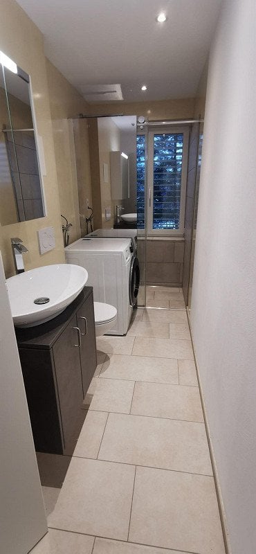 appartement de 2 pièces, photo 3 sur 5