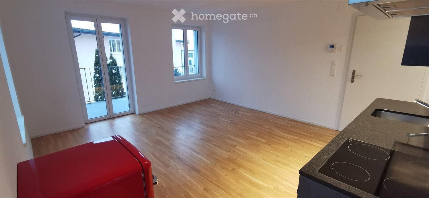 appartement de 2 pièces, photo 1 sur 5