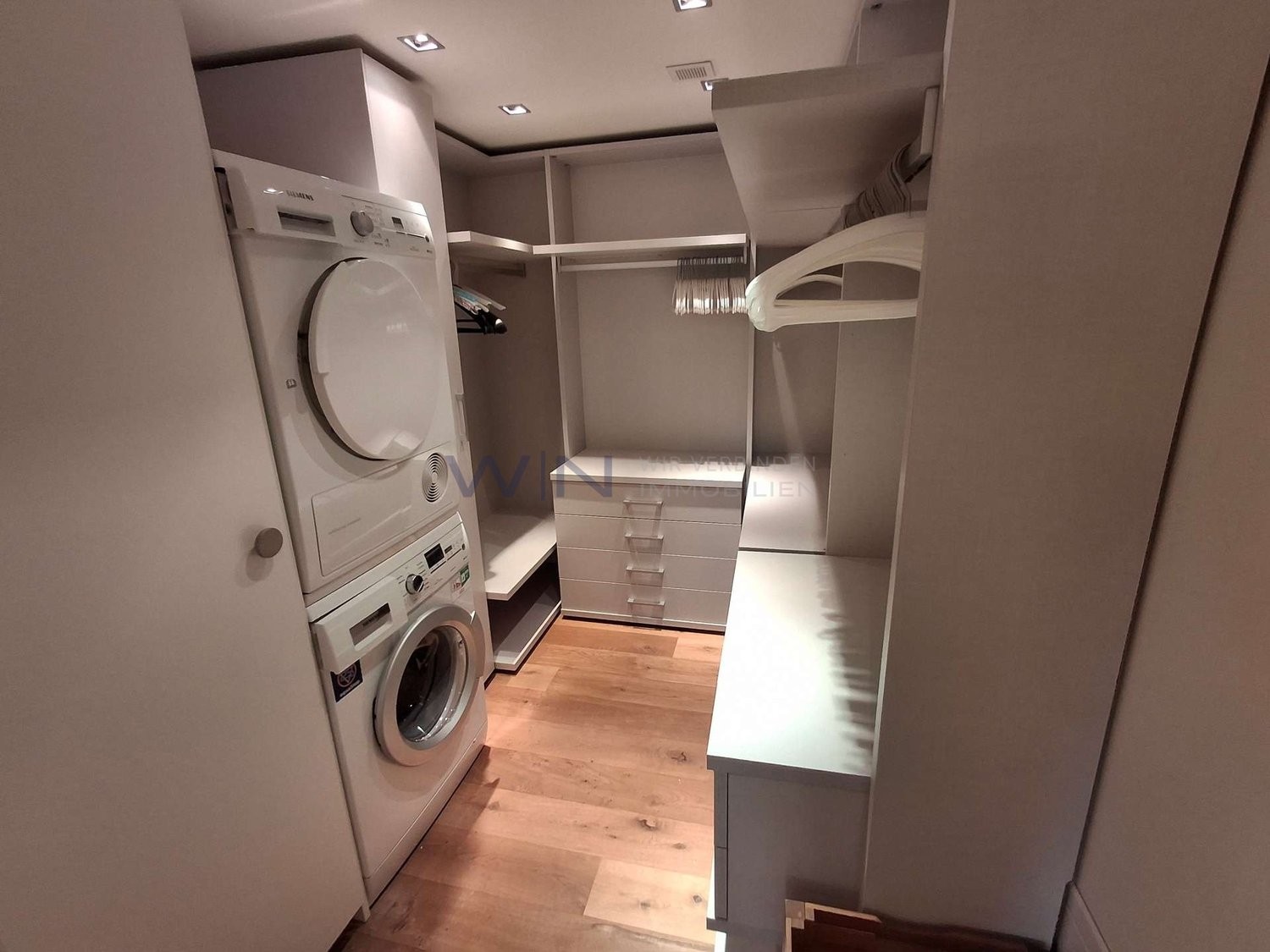 Appartement de 2 ½ pièces
