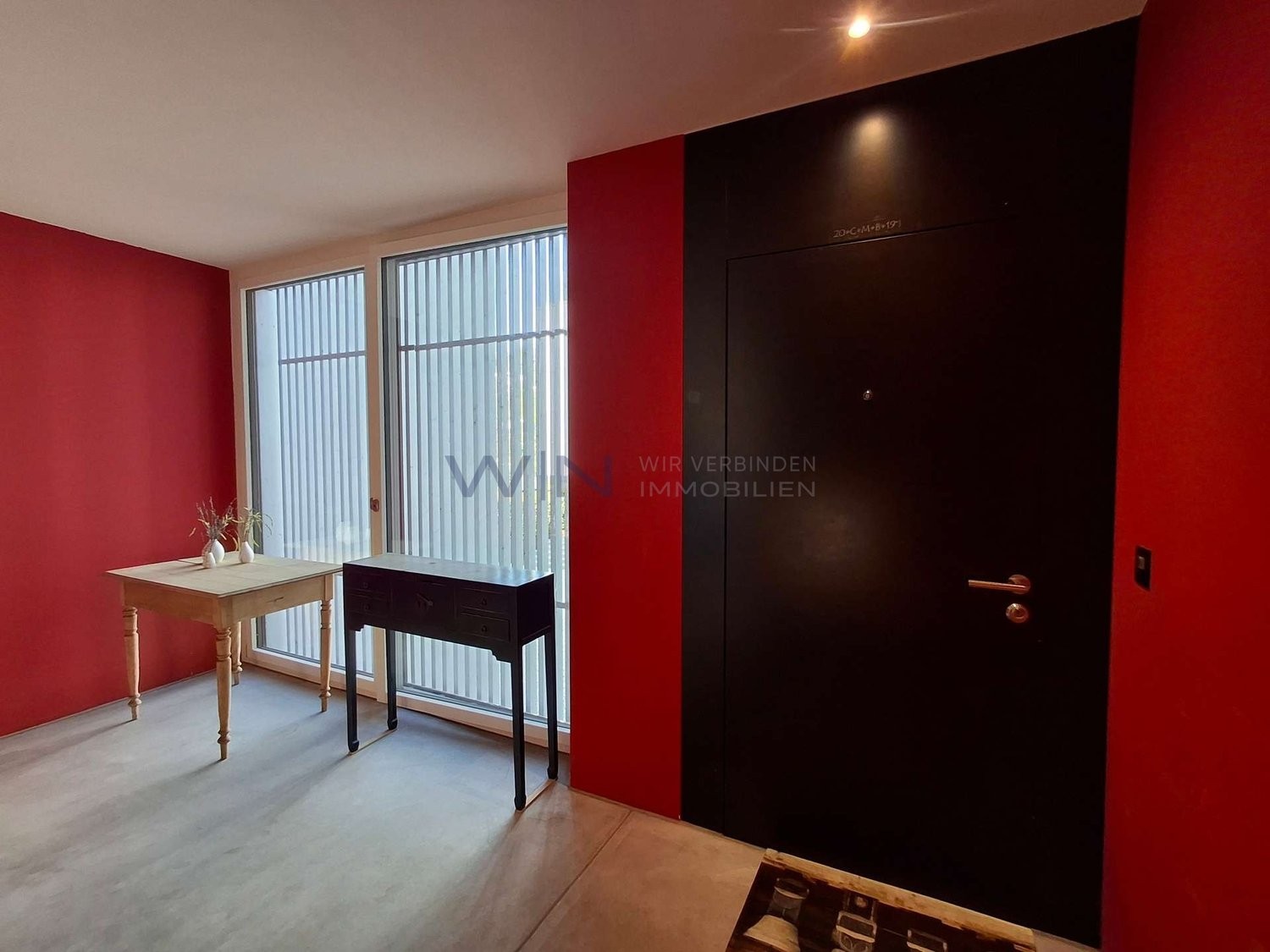 Appartement de 2 ½ pièces
