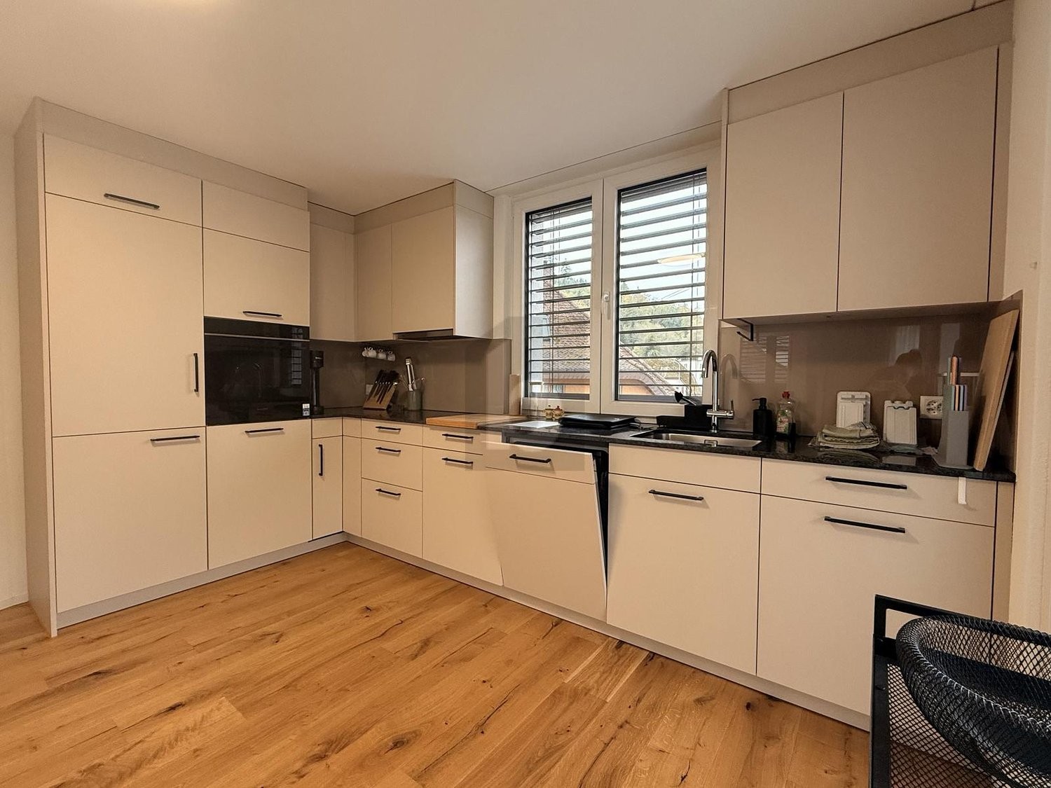 Appartement meublé de 5 ½ pièces, photo 3 sur 4