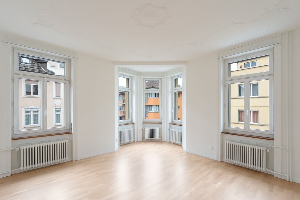 Chambre en colocation