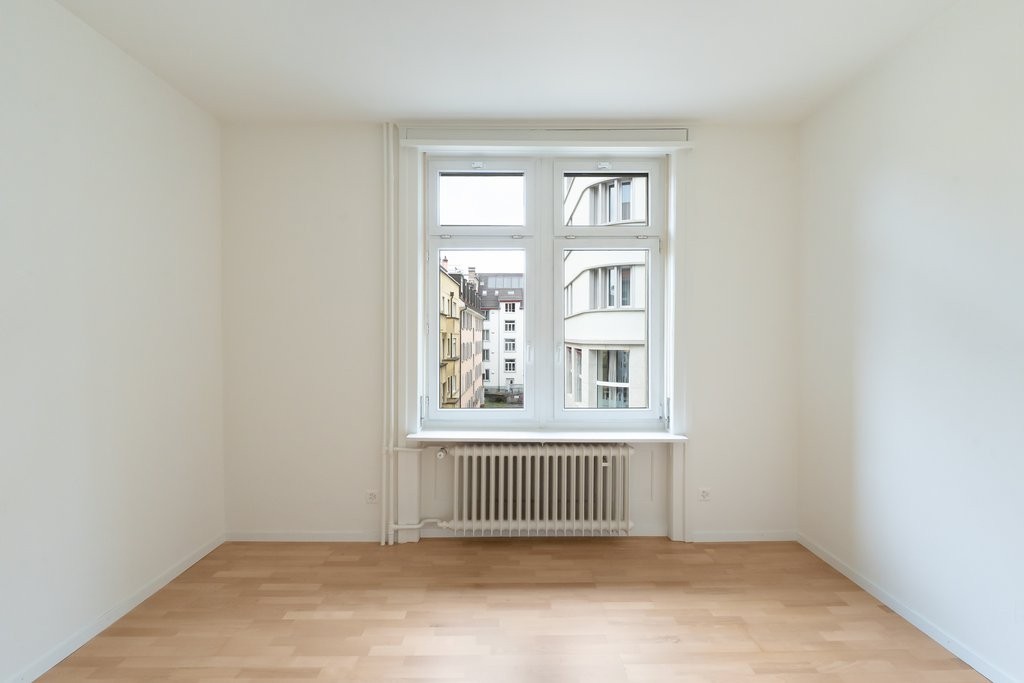 Chambre en colocation