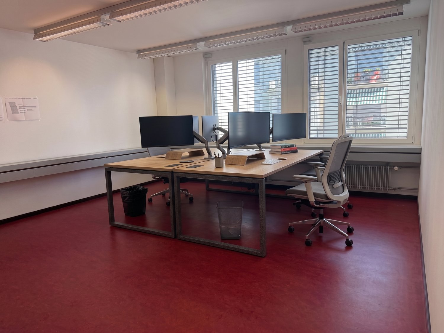 Bureau