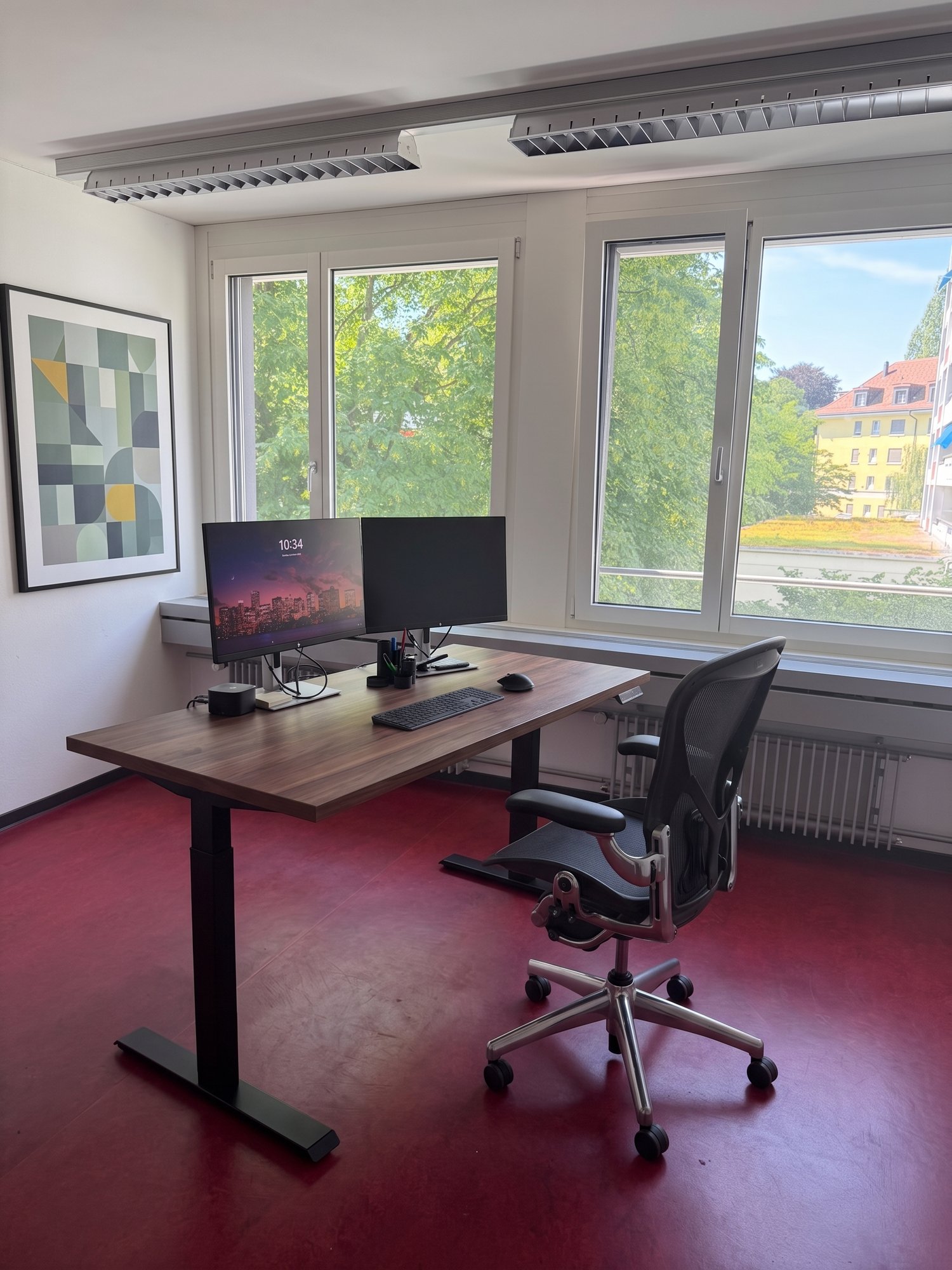 Bureau
