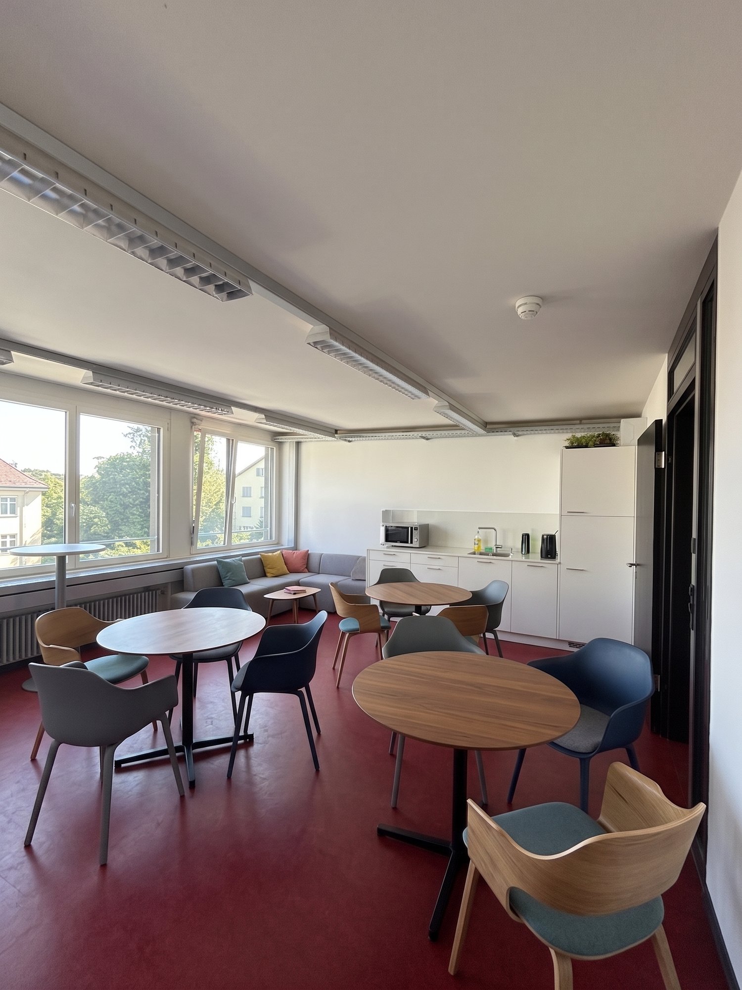 Bureau