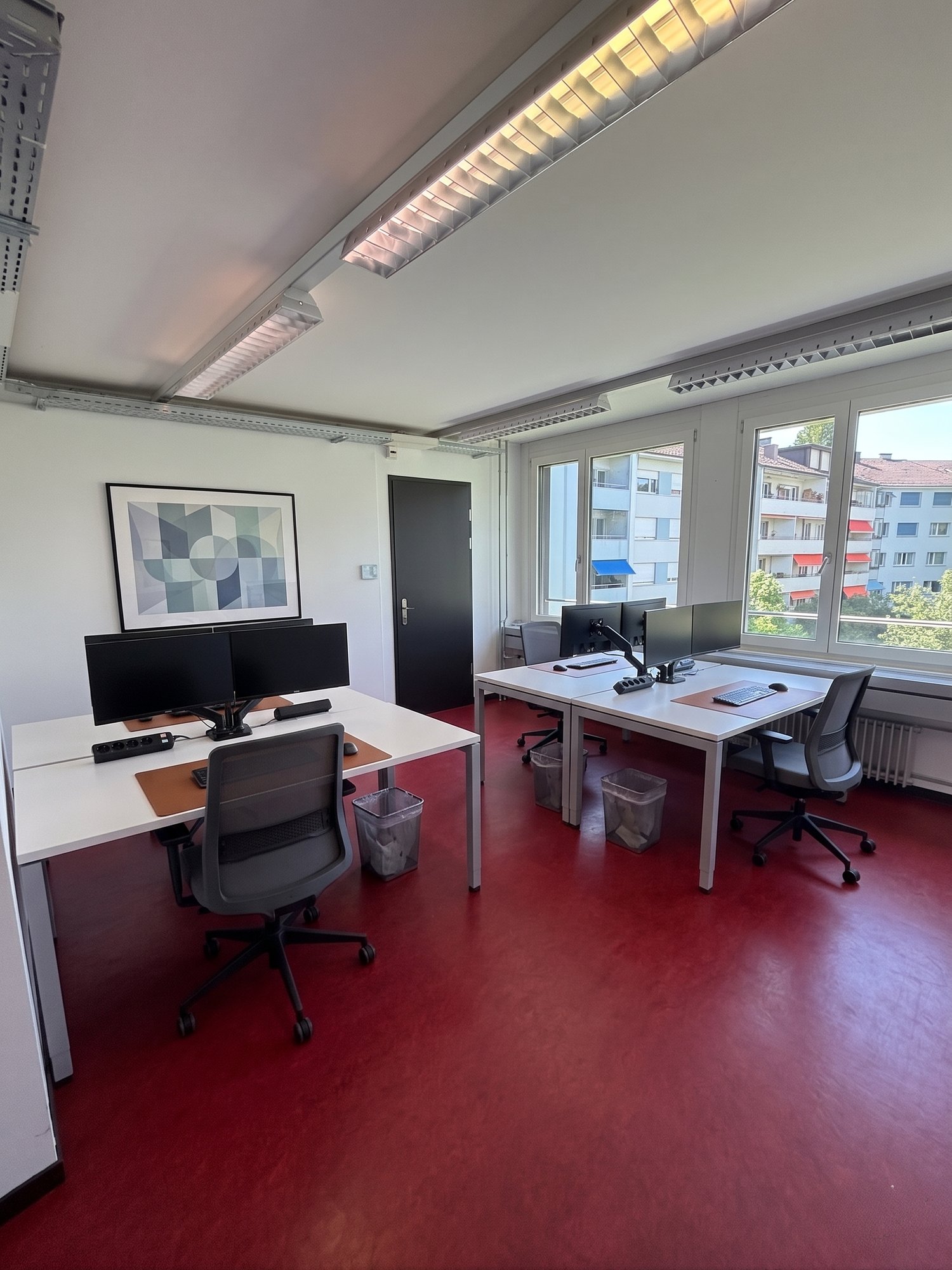 Bureau
