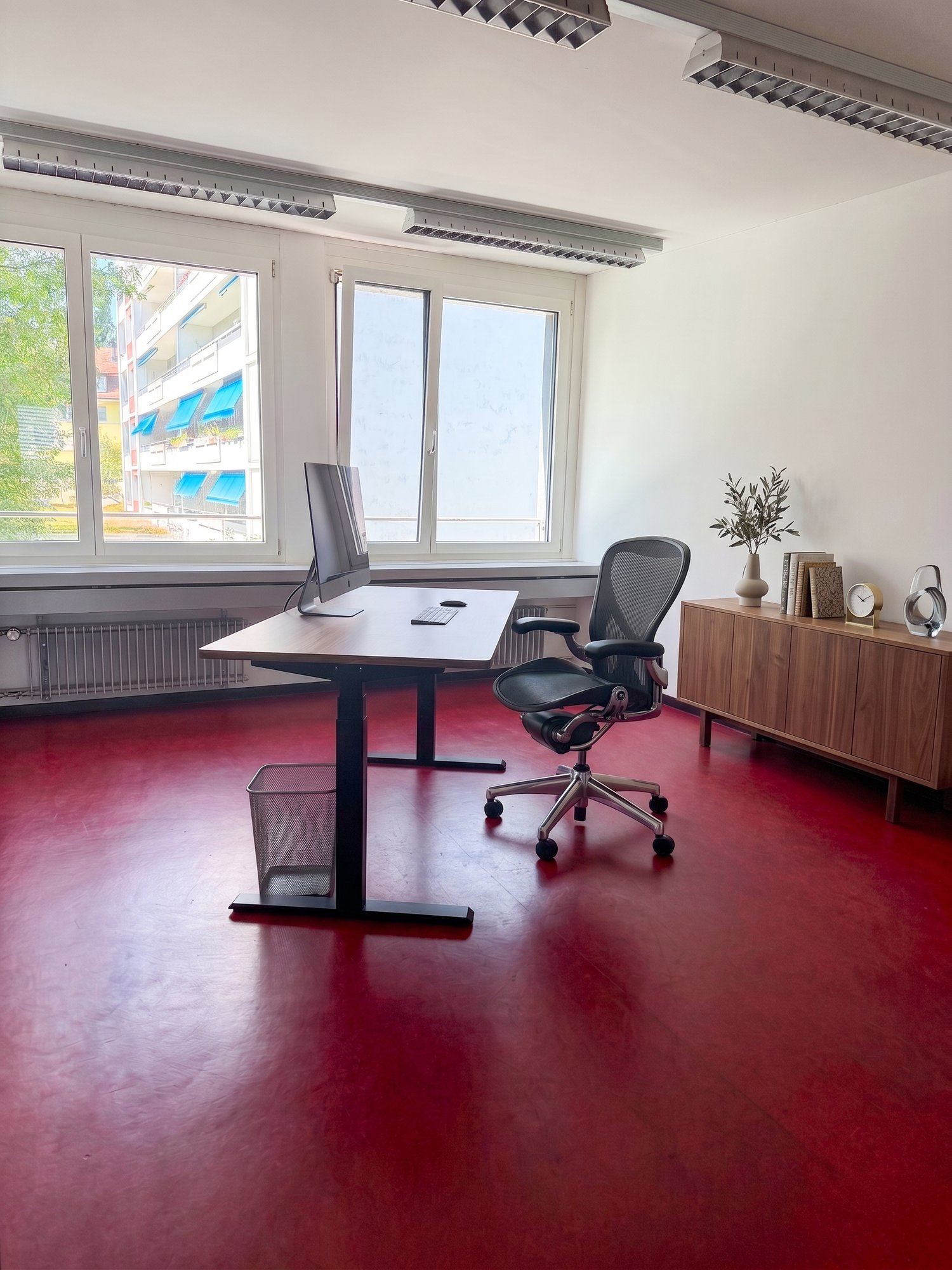 Bureau