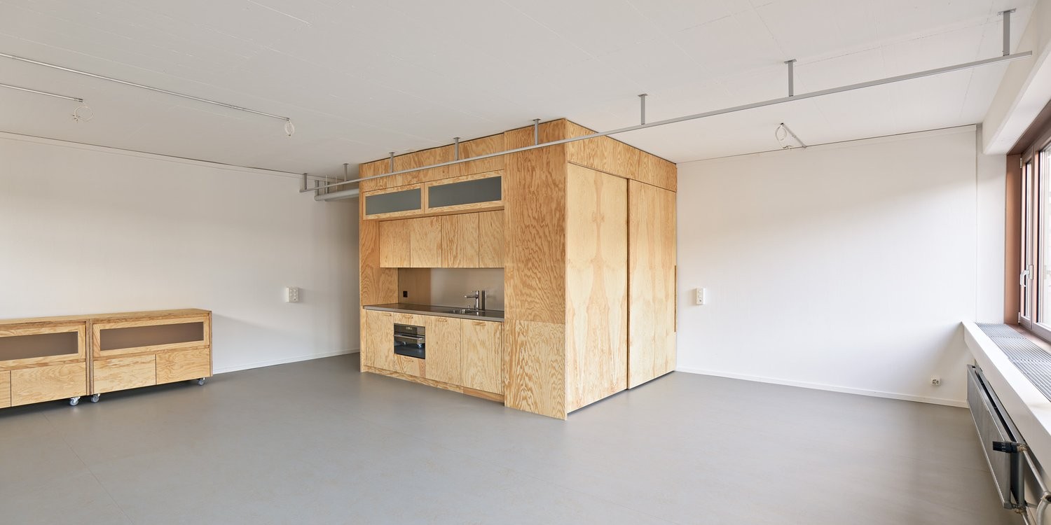 Appartement de 1 ½ pièce, photo 2 sur 4