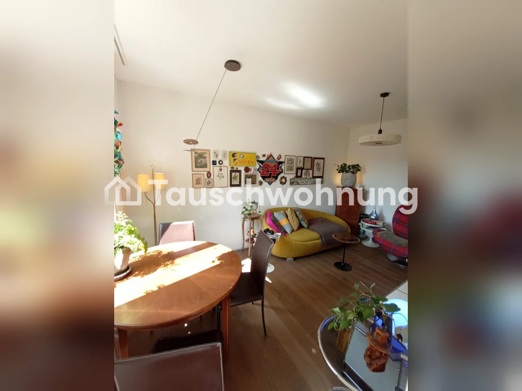 Appartement de 3 ½ pièces, photo 1 sur 2