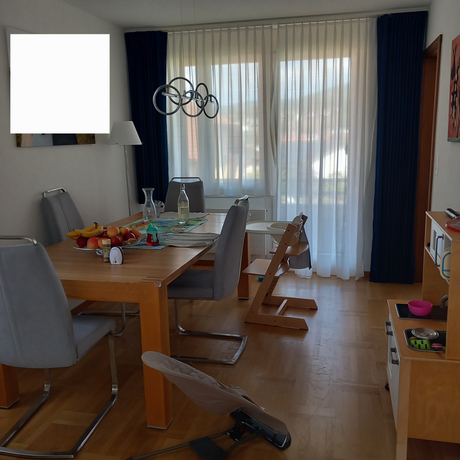 Appartement de 2 ½ pièces, photo 7 sur 10