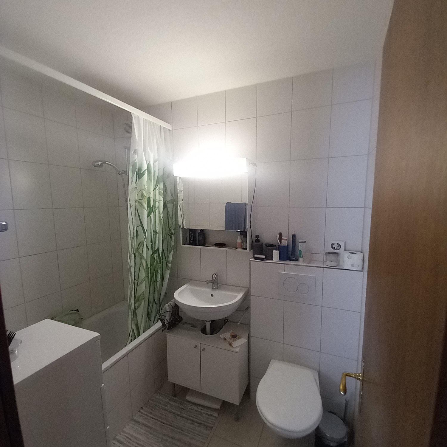 Appartement de 2 ½ pièces, photo 6 sur 10