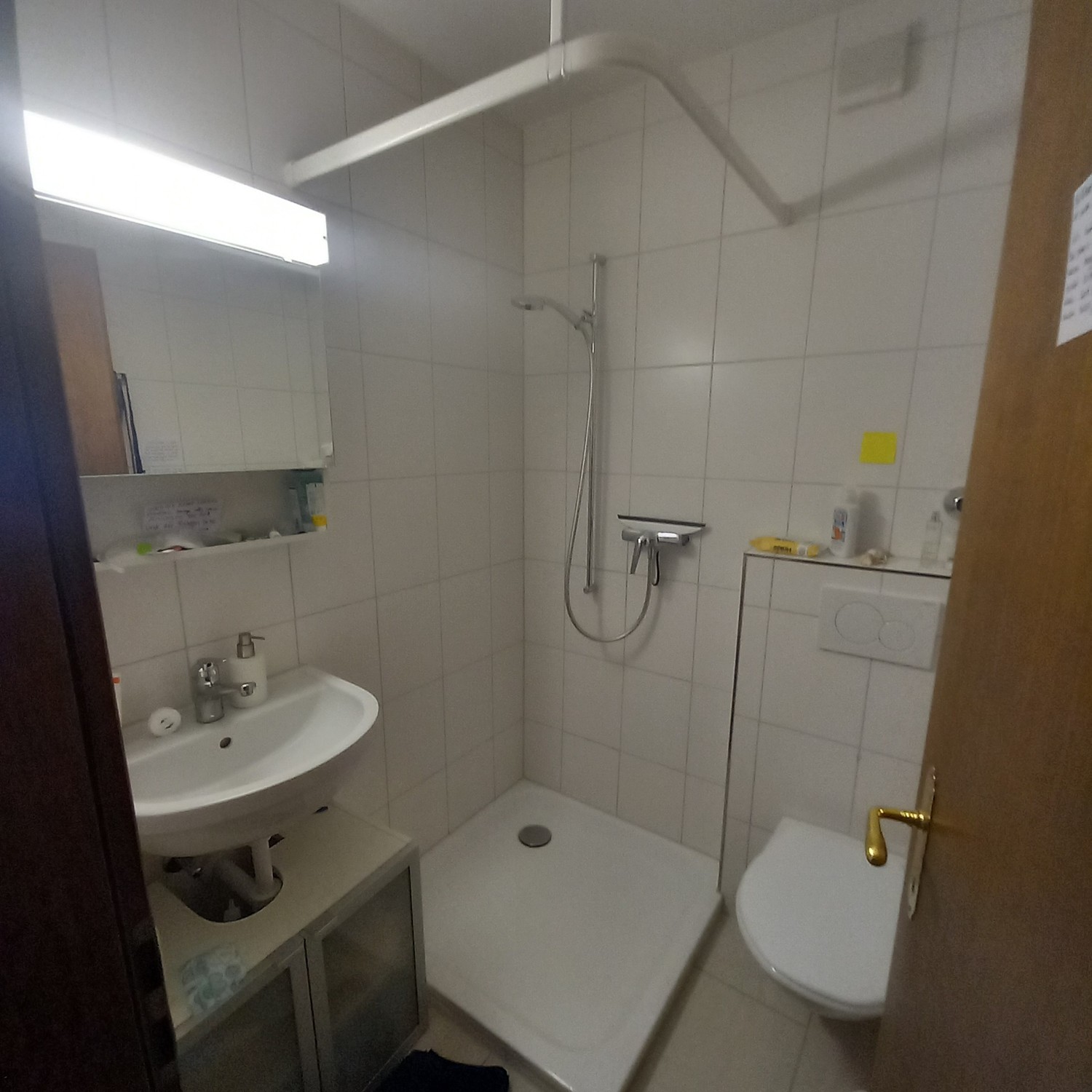 Appartement de 2 ½ pièces, photo 8 sur 10