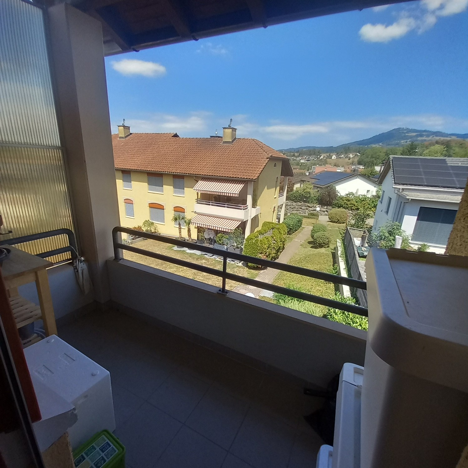 Appartement de 2 ½ pièces, photo 4 sur 10