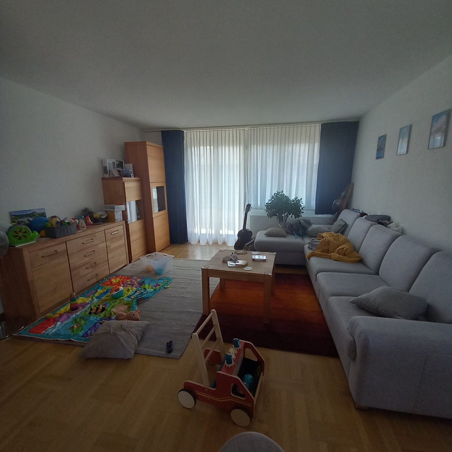 Appartement de 2 ½ pièces, photo 3 sur 10